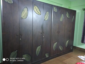 Furnished Amenities in 4 BHK Apartment at Aratt Royal Manor, Hsr Layout – for Rent