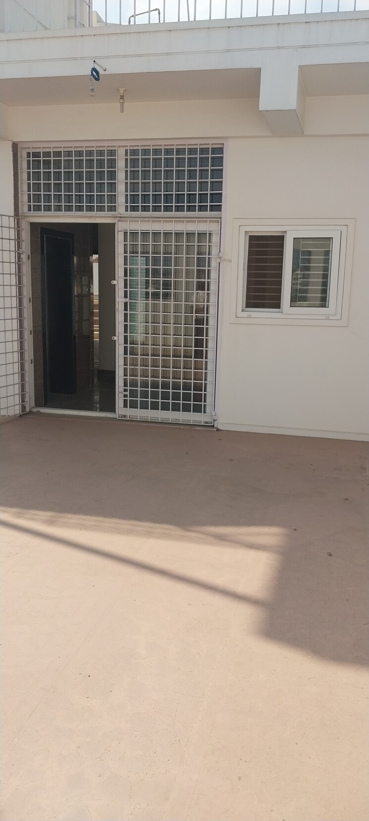 Balcony, nagapura 6+ Bedroom 8000 Sq.Ft. Independent House In Nagapura Bangalore 8443153