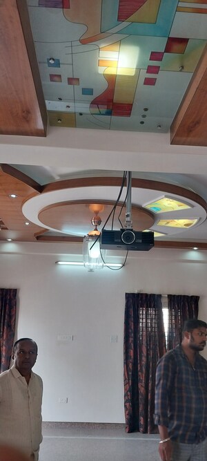 Furnished Amenities in 6+ BHK Independent House at Nagapura – for Sale