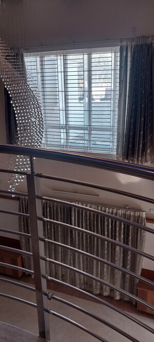 Balcony in 6+ BHK Independent House at Nagapura – for Sale