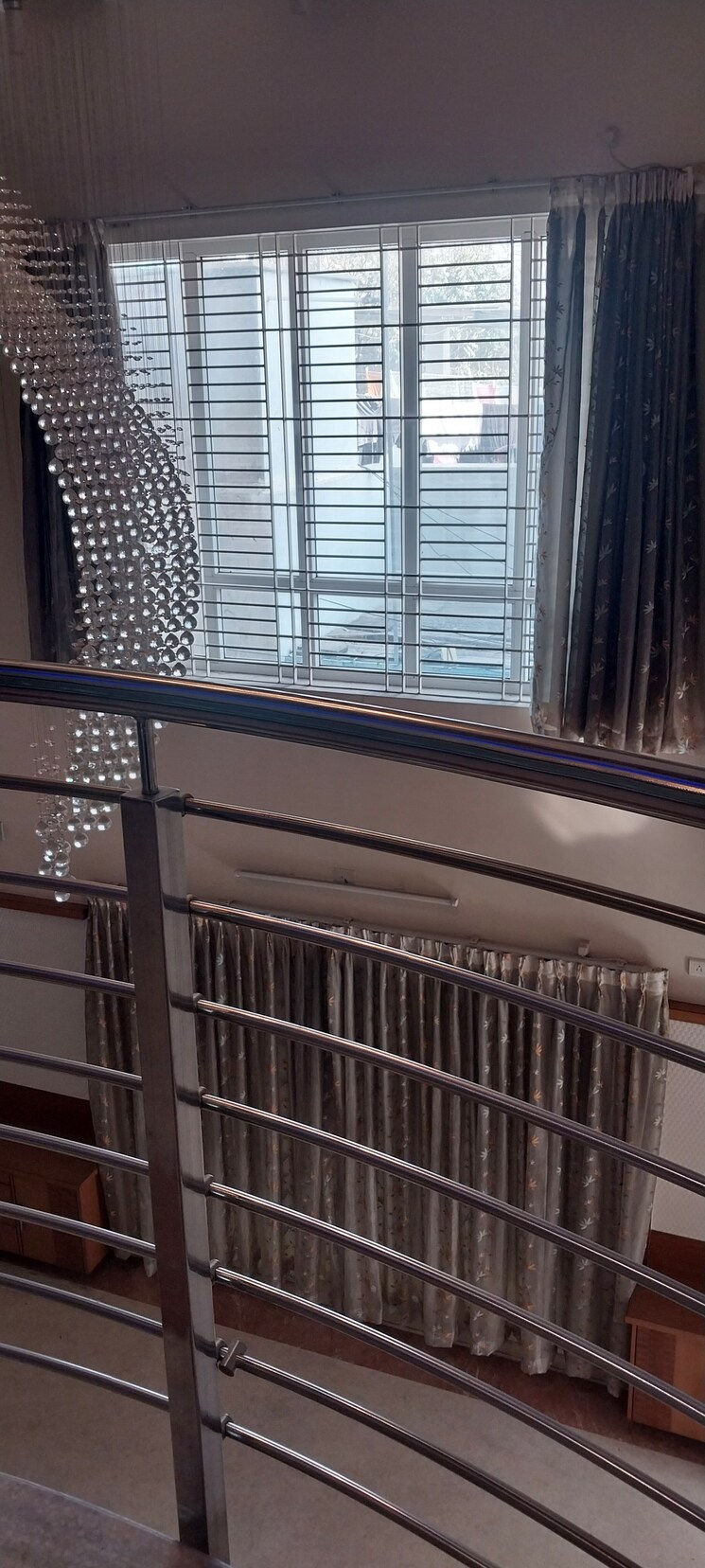 Balcony, nagapura 6+ Bedroom 8000 Sq.Ft. Independent House In Nagapura Bangalore 8443153