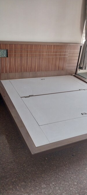 Building Lobby in 6+ BHK Independent House at Nagapura – for Sale