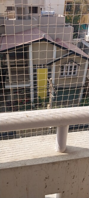 Balcony in 6+ BHK Independent House at Nagapura – for Sale