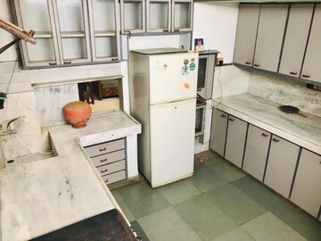 Kitchen in 2 BHK Apartment at Ambawadi – for Rent