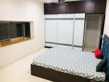 Bedroom in 2 BHK Apartment at Ambawadi – for Rent