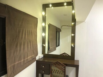 Kitchen in 2 BHK Apartment at Ambawadi – for Rent