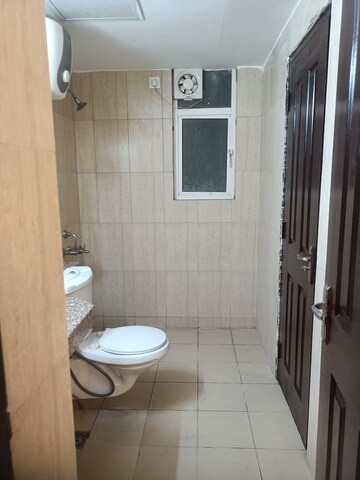 Bathroom in 3.5 BHK Apartment at Lotus Panache, Sector 110 – for Rent