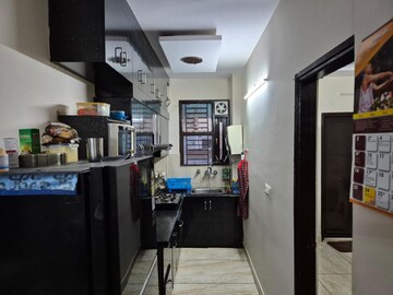 Parking in 3 BHK Builder Floor at Uttam Nagar West – for Rent