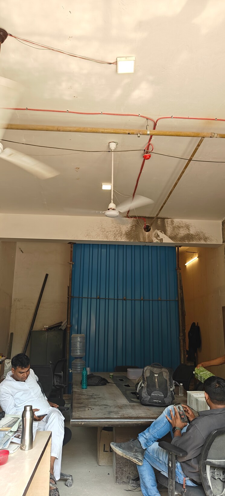 Floor Plan, dev-leo-tower Commercial Shop 740 Sq.Ft. In Oshiwara Mumbai 8443155