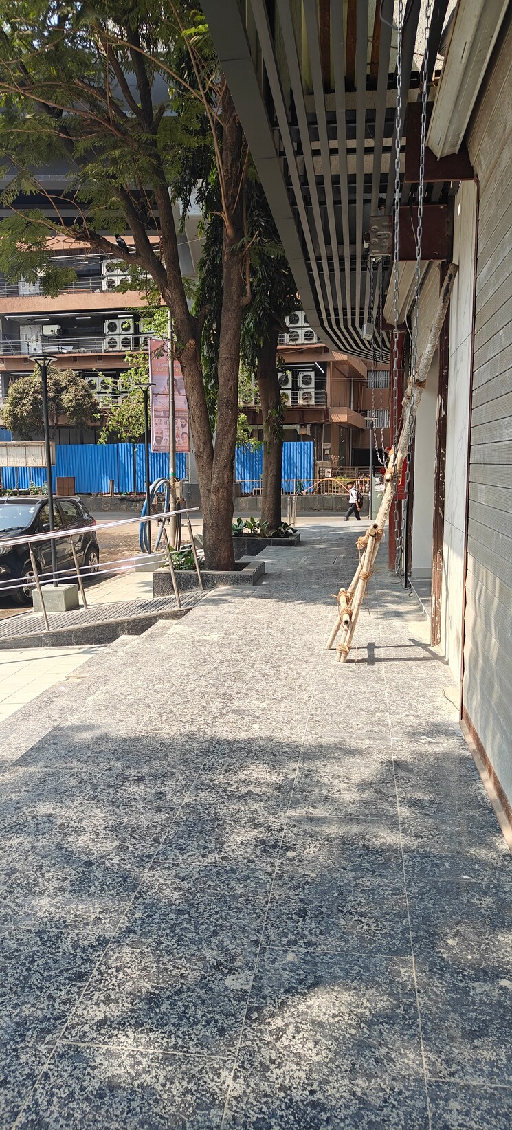 Exterior View, dev-leo-tower Commercial Shop 740 Sq.Ft. In Oshiwara Mumbai 8443155