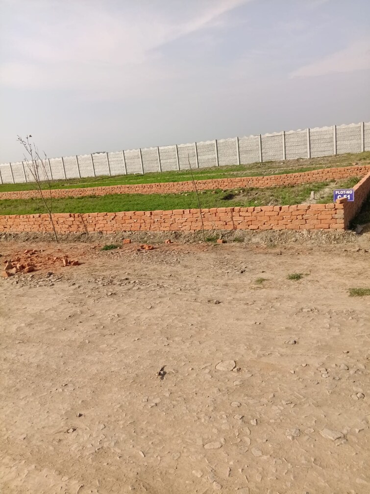 Cover Image, upsidc site b  100 Sq.Yd. Plot In Upsidc Site B Greater Noida 8443169