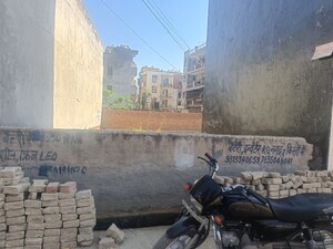  Plot For Sale in JMD Homes, Dlf Ankur Vihar