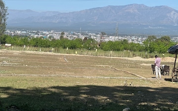 Plot For Sale in Sherpur