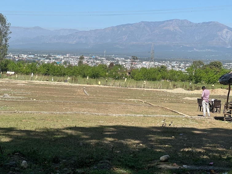 Cover Image, sherpur  1800 Sq.Ft. Plot In Sherpur Dehradun 8443177