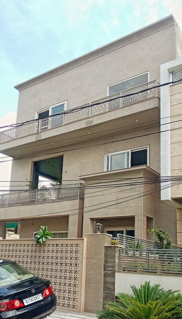 5 BHK Independent House For Sale in Vaishali Nagar