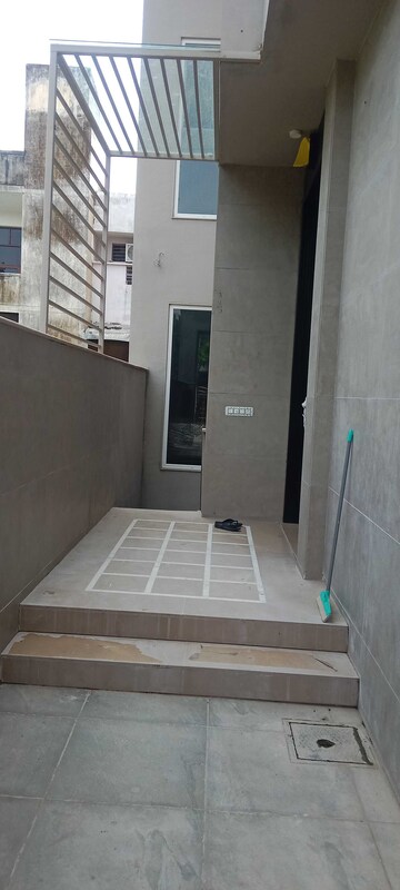 5 BHK Independent House – Exterior View View at Vaishali Nagar - for Sale