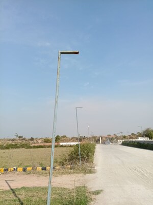  Plot – Exterior View View at Upsidc Site B - for Sale