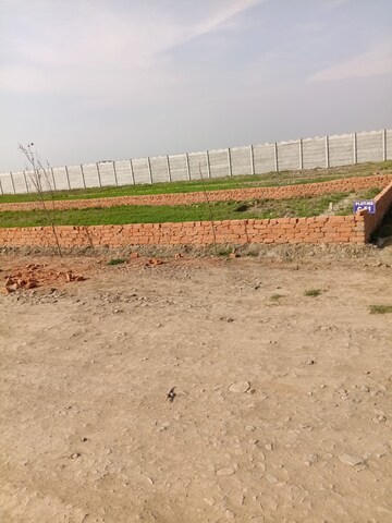  Plot – Exterior View View at Upsidc Site B - for Sale