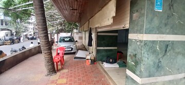 Parking in  Showroom at Rajshree Flora, Chembur – for Rent