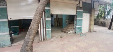  Showroom – Exterior View View at Rajshree Flora, Chembur - for Rent