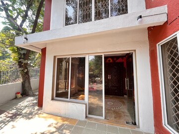4 BHK Villa – Exterior View View at Goregaon East - for Rent