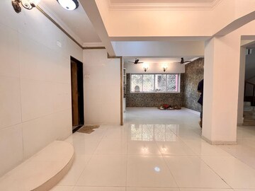 Building Lobby in 4 BHK Villa at Goregaon East – for Rent