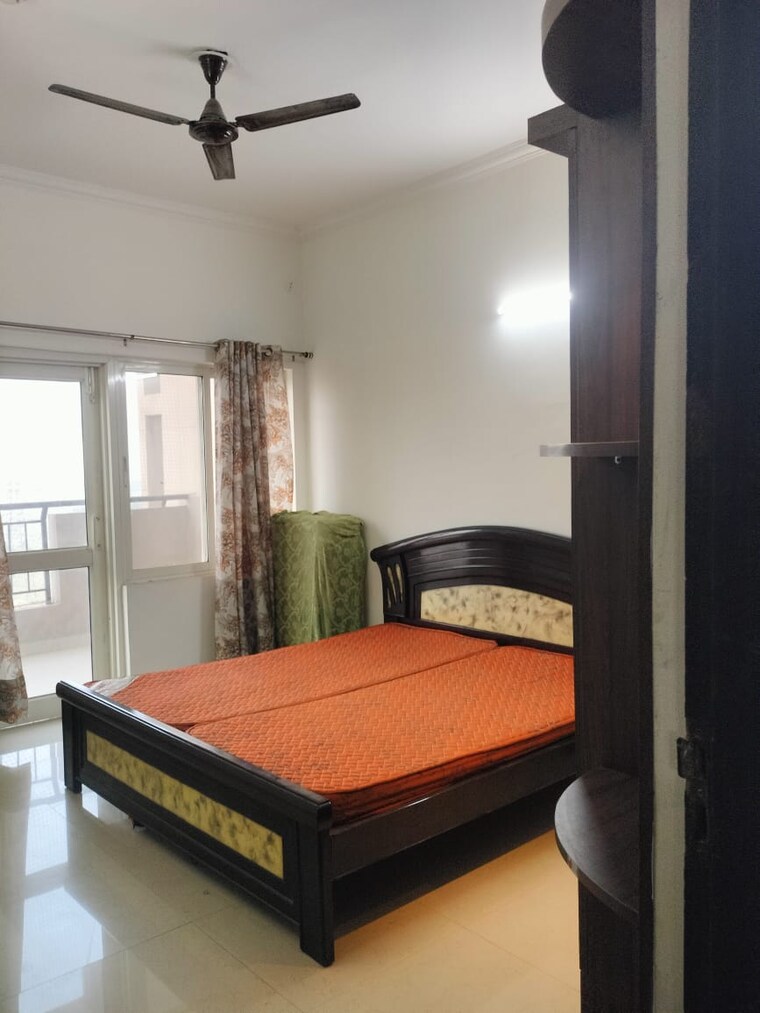 Bedroom, ramprastha-awho 4 Bedroom 2150 Sq.Ft. Apartment In Sector 95 Gurgaon 8443213