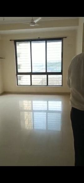 1 BHK Apartment For Sale in Shakya Vihar CHS