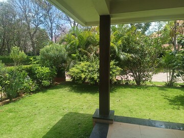 4 BHK Villa – Garden View at Prestige Oasis, Rajanukunte - for Rent