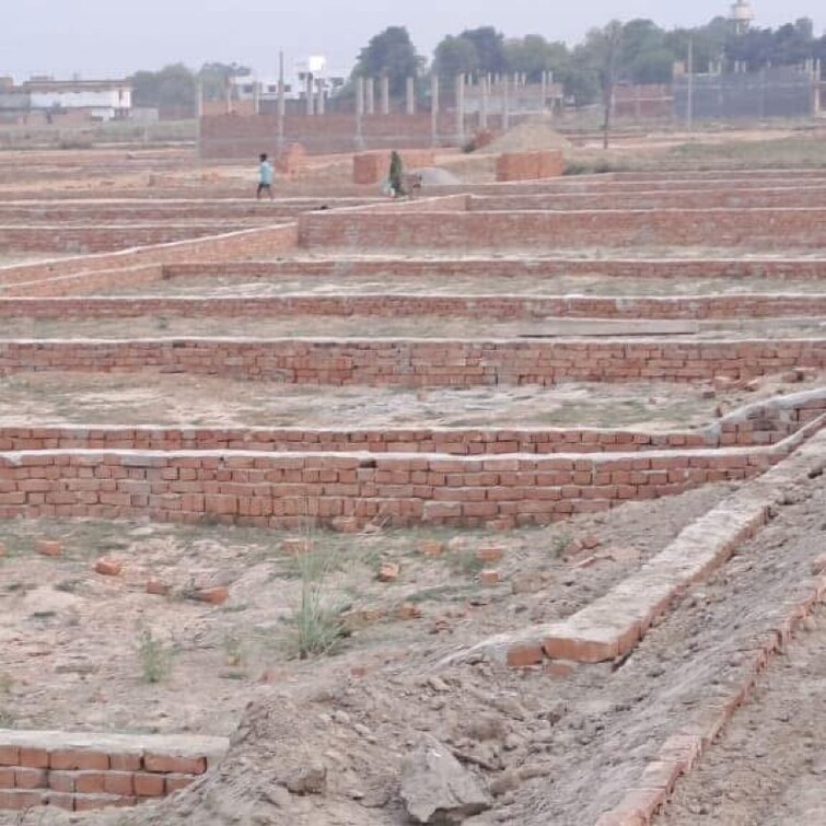 Cover Image, gosainganj  1200 Sq.Ft. Plot In Gosainganj Lucknow 8443210