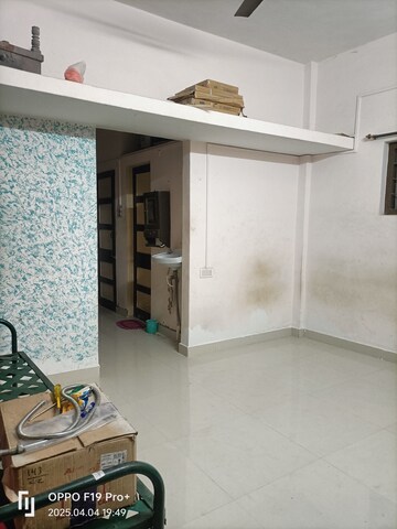 Room in 1 RK Villa at Karve Nagar – for Rent