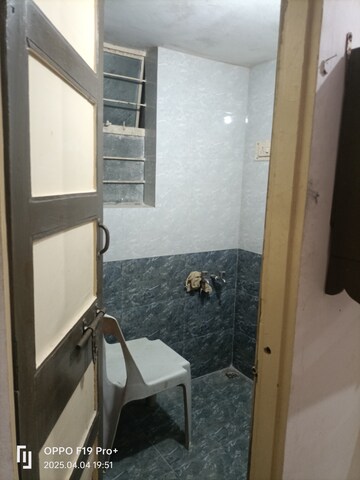 Kitchen in 1 RK Villa at Karve Nagar – for Rent
