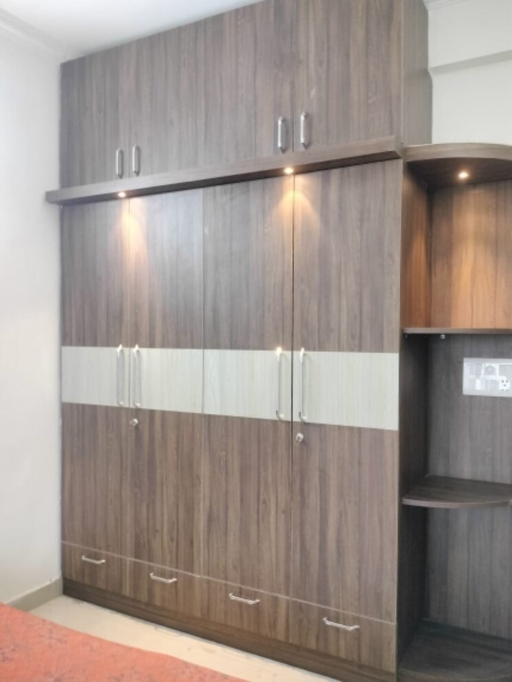 undefined, ramprastha-awho 3 Bedroom 1750 Sq.Ft. Apartment In Sector 95 Gurgaon 8443220