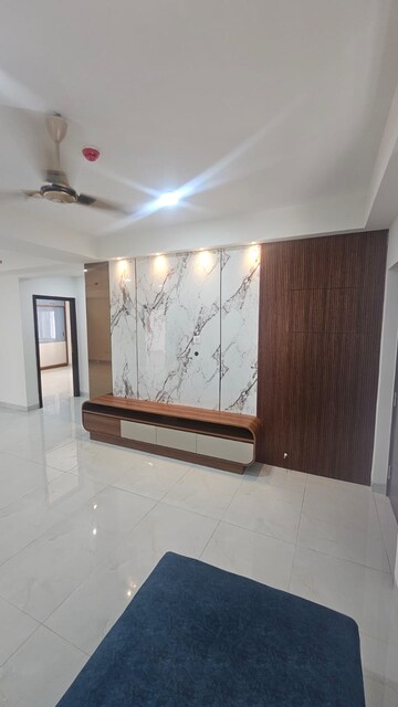 Bedroom in 3 BHK Apartment at Poulomi Avante, Kokapet – for Rent