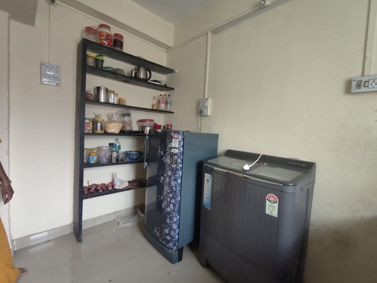  Parking, karve nagar 1 Bedroom 500 Sq.Ft. Villa In Karve Nagar Pune 8443221