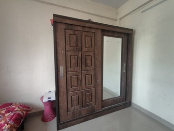 Room in 1 BHK Villa at Karve Nagar – for Rent