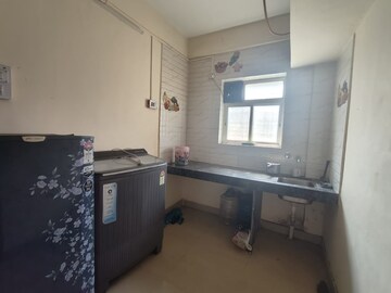 Kitchen in 1 BHK Villa at Karve Nagar – for Rent