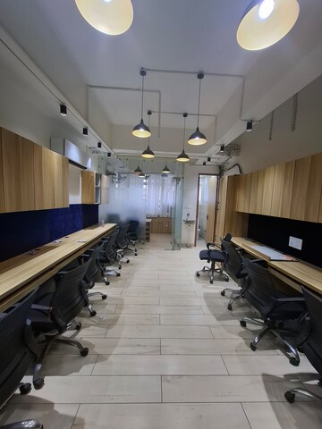  Office Space For Rent in Netaji Subhash Place
