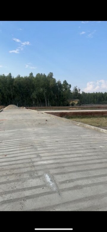  Plot – Exterior View View at Ganeshpur - for Sale