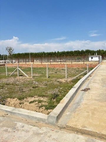 Plot Area in  Plot at Ganeshpur – for Sale