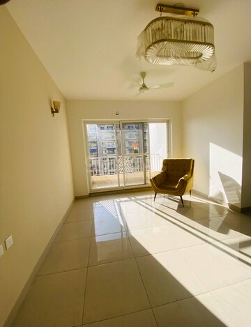 Master Bedroom in 3 BHK Apartment at Dasnac The Jewel, Sector 75 – for Rent