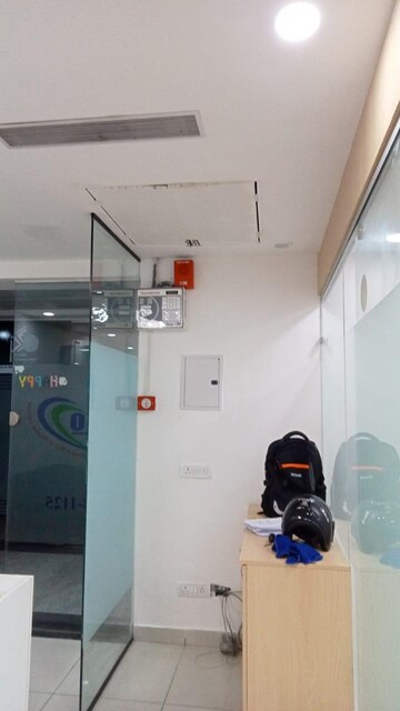 Team Area in  Office Space at IThums 62, Sector 62 – for Rent