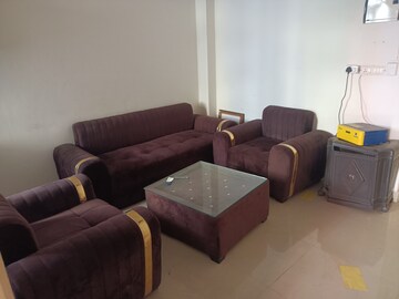 1 BHK Apartment For Rent in Breez Global Heights, Sohna Sector 33