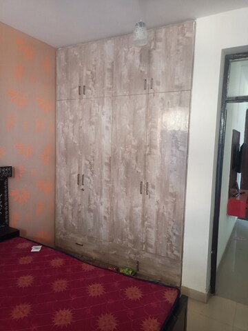 Bathroom in 1 BHK Apartment at Breez Global Heights, Sohna Sector 33 – for Rent