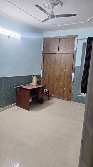 Kitchen in 3 BHK Builder Floor at Sunny Enclave – for Sale