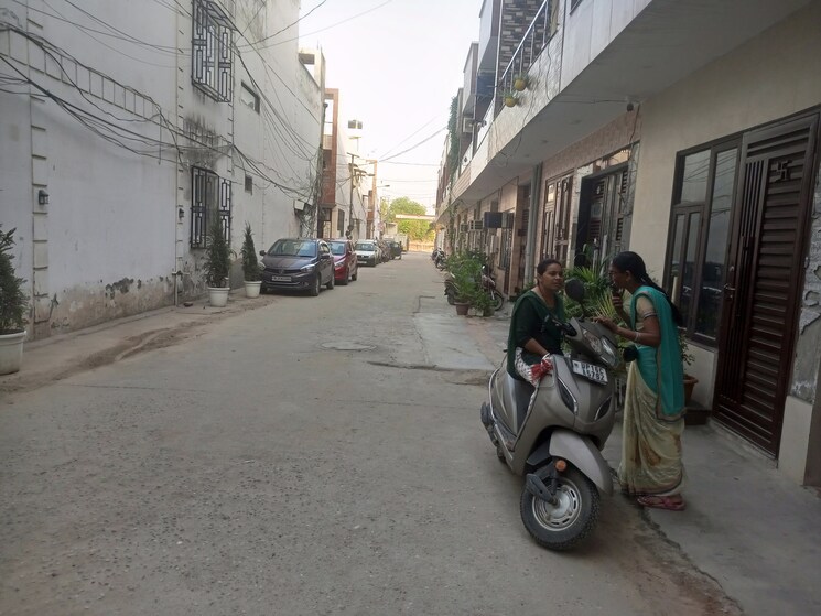 undefined, escon-park-view-villas 2 Bedroom 1040 Sq.Ft. Apartment In Ecotech Iii Greater Noida Greater Noida 8443246