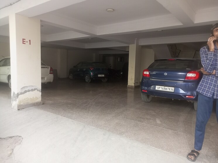 Exterior View, escon-park-view-villas 2 Bedroom 1040 Sq.Ft. Apartment In Ecotech Iii Greater Noida Greater Noida 8443246