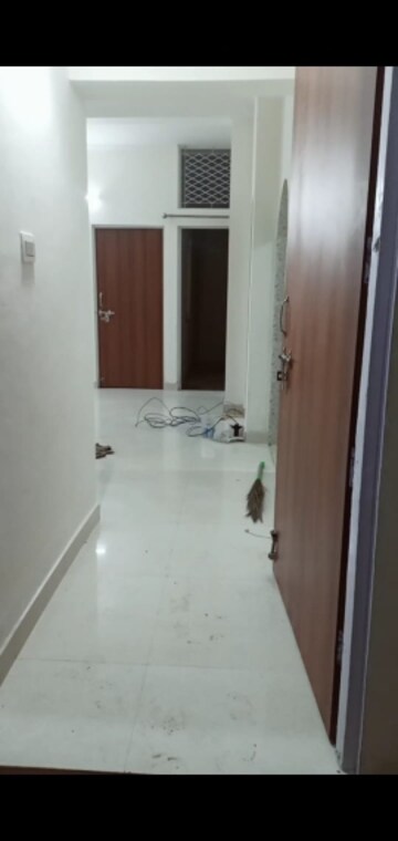 Building Lobby in  Office Space at Laxmi Nagar – for Rent