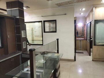 Team Area in  Office Space at Laxmi Nagar – for Rent