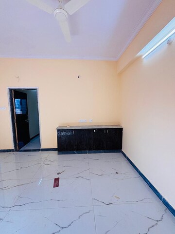 Furnished Amenities in 1 BHK Apartment at Rachana residency Masjid Banda, Kondapur – for Rent